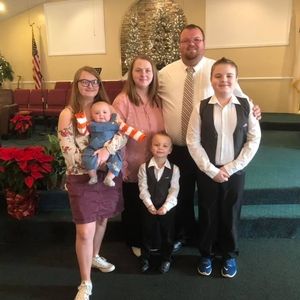 Meet your Posher, Sandy